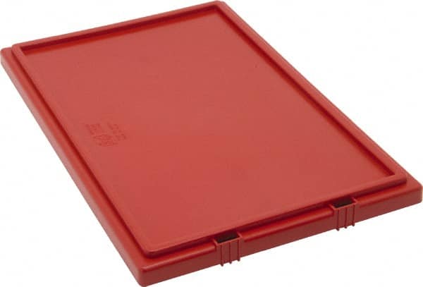 Quantum Storage - 23.5" Long x 15.5" Wide x 1" High Red Lid - For Use with Quantum Storage Systems - SNT240 - A1 Tooling