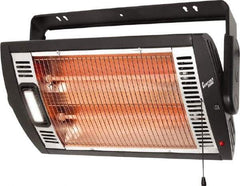 Comfort Zone - Ceiling Heaters Type: Ceiling Heaters Voltage: 120 - A1 Tooling