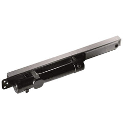 Door Closer Damper: 125 lb Load Capacity Non-Handed