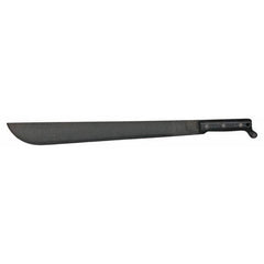 ONTARIO knife COMPANY - 18" Long Blade, Zinc Phosphate Steel, Fine Edge, Machete - A1 Tooling