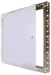 Karp - 14" Wide x 14" High, Steel Flush Access Door for Drywall - 12" Opening Width, 12" Opening Height - A1 Tooling