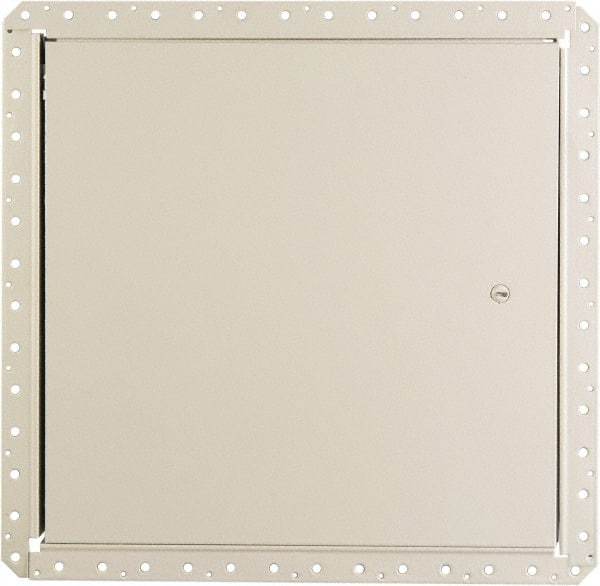 Karp - 26" Wide x 26" High, Steel Flush Access Door for Drywall - 24" Opening Width, 24" Opening Height - A1 Tooling