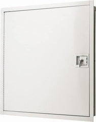 Karp - 26" Wide x 26" High, Steel Insulated Fire Rated Access Door - 24" Opening Width, 24" Opening Height - A1 Tooling