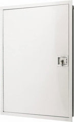 Karp - 24" Wide x 32" High, Steel Insulated Fire Rated Access Door - 22" Opening Width, 30" Opening Height - A1 Tooling