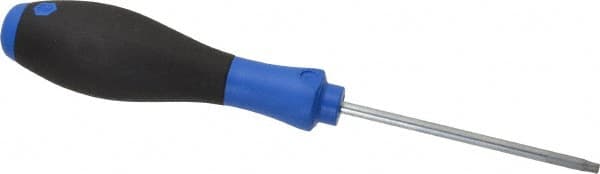 Wiha - IP15 Torx Plus Driver - 7-1/2" OAL, Ergonomic Handle - A1 Tooling