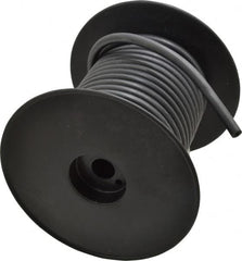 Continental ContiTech - 5/32" ID x 50' Long Windshield Washer Tubing - Versigard (EPDM), Black - A1 Tooling