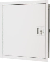 Karp - 20" Wide x 20" High, Steel Non Insulated Fire Rated Access Door - 18" Opening Width, 18" Opening Height - A1 Tooling