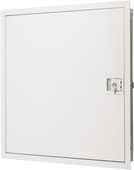 Karp - 26" Wide x 26" High, Steel Non Insulated Fire Rated Access Door - 24" Opening Width, 24" Opening Height - A1 Tooling