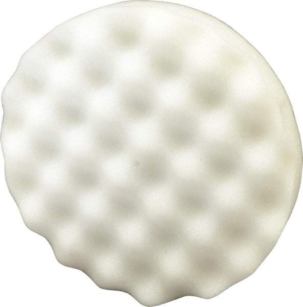 3M - 5-1/4" Diam Foam Bonnet Pad - 1/2" Pile - A1 Tooling