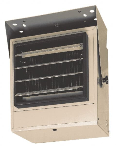 TPI - 17,065 Max BTU Rating, 1,874 Wattage, Multi Watt Electric Suspended Heater - A1 Tooling