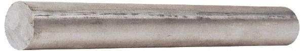 Made in USA - 5-1/2 Inch Diameter x 36 Inch Long, Aluminum Round Rod - Alloy 6061 - A1 Tooling