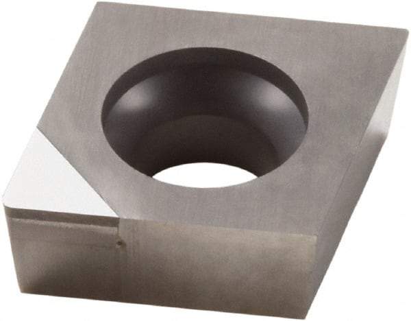 Seco - CCMW21.52 Grade PCD20 Polycrystalline Diamond (PCD) Boring Insert - Diamond - A1 Tooling