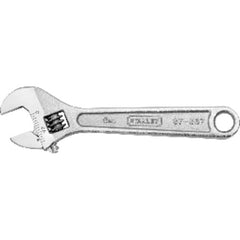 10″ ADJ WRENCH - A1 Tooling