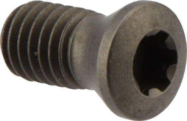 Seco - Torx Plus Lock Screw for Indexables - For Use with Anvils - A1 Tooling