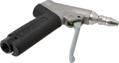 Guardair - 120 Max psi Adjustable Safety Nozzle Ultra Duty Air Gun - 3/8 NPT Inlet, Aluminum - A1 Tooling