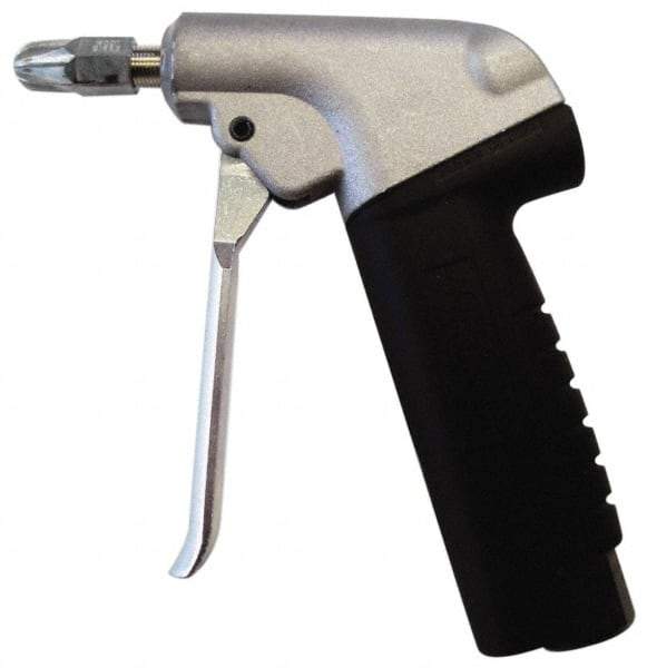 Guardair - 120 Max psi Low Volume Ultra Duty Air Gun - 3/8 NPT Inlet, Zinc - A1 Tooling