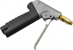 Guardair - 120 Max psi Low Volume Ultra Duty Air Gun - 3/8 NPT Inlet, Brass - A1 Tooling