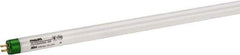 Philips - 49 Watt Fluorescent Tubular Miniature Bi-Pin Lamp - 3,500°K Color Temp, 5,000 Lumens, T5, 25,000 hr Avg Life - A1 Tooling