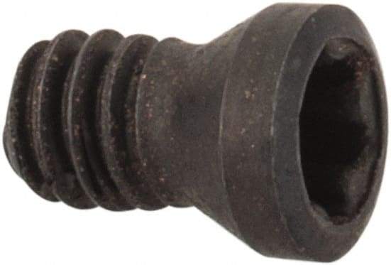 Seco - Torx Plus Lock Screw for Indexable Milling - For Use with Inserts - A1 Tooling