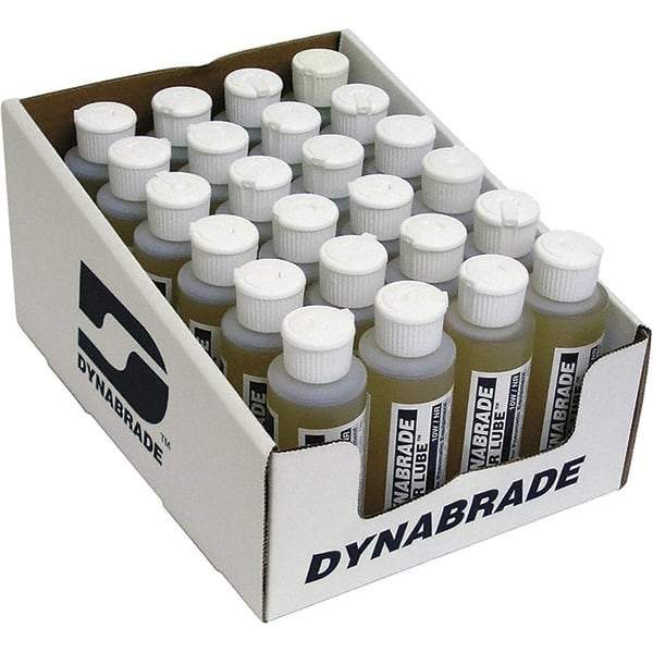 Dynabrade - Bottle, Air Tool Oil - A1 Tooling