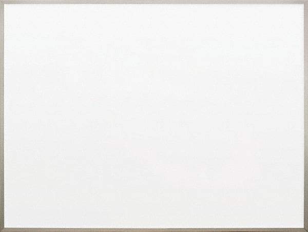 NMC - 36-1/2" High x 48-1/2" Wide Dry Erase - Porcelain - A1 Tooling