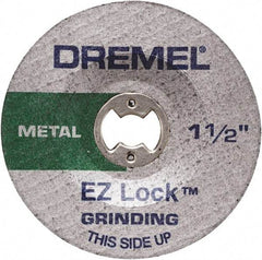 Dremel - Rotary Grinding Wheel - Use with Dremel Rotary Tool - A1 Tooling