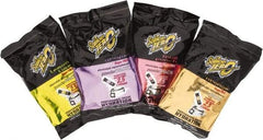 Sqwincher - 1.76 oz Pack Assorted Flavors Activity Drink - Powdered, Yields 2.5 Gal - A1 Tooling