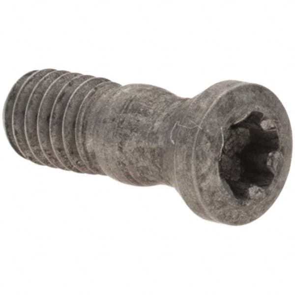 Sandvik Coromant - Torx Plus Cap Screw for Indexables - M4 Thread, Industry Std 5513 036-01, For Use with Tool Holders - A1 Tooling