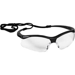 KleenGuard - Clear Lenses, Framed Safety Glasses - A1 Tooling