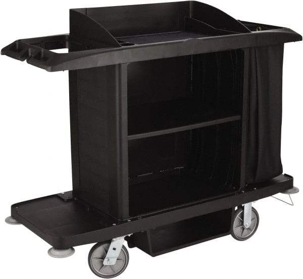 Rubbermaid - Janitor Cart - 22" Width - A1 Tooling