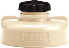 Trico - 4 Gal Capacity Polyethylene Oil Storage System - Tan - A1 Tooling