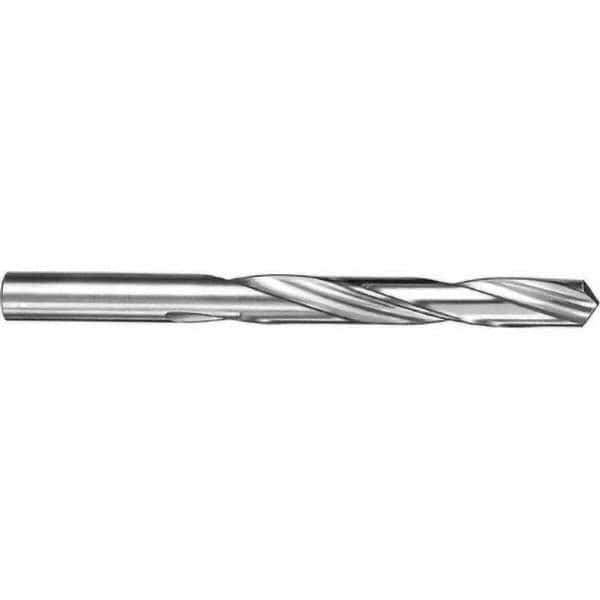 SGS - 3.4mm 118° Solid Carbide Jobber Drill - A1 Tooling