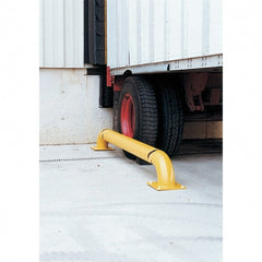 Vestil - Wheel Alignment Curbs Overall Length (Inch): 148 Height (Inch): 9 - A1 Tooling