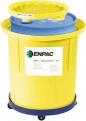 Enpac - Overpack & Salvage Drums Type: Salvage Drum Total Capacity (Gal.): 70.00 - A1 Tooling