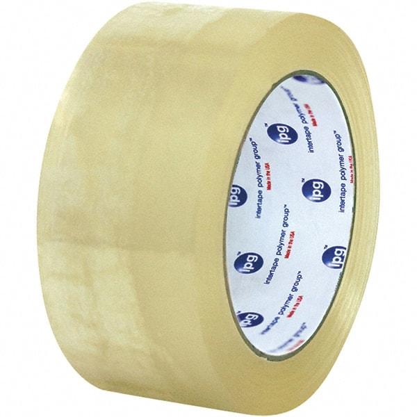 Intertape - Packing Tape Tape Type: Packaging Color: Clear - A1 Tooling