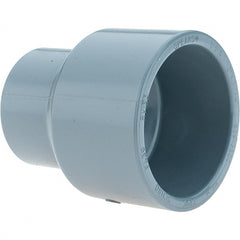 Value Collection - Plastic Pipe Nipple - Exact Industrial Supply