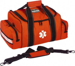 Ergodyne - 1,690 Cubic Inch, 600D Polyester Trauma Bag - Orange - A1 Tooling