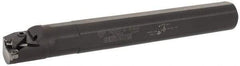 Seco - Internal Thread, Right Hand Cut, 0.957" Shank Width x 0.902" Shank Height Indexable Threading Toolholder - 8" OAL, 16NR Insert Compatibility, CN Toolholder, Series Snap Tap - A1 Tooling