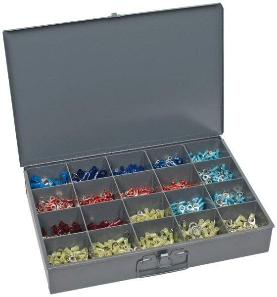 3M - 1,401 Piece, Terminal Kit - A1 Tooling