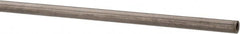 Value Collection - 6 to 7' Long, 3/16" OD, 304 Stainless Steel Tube - 1/36" Wall Thickness - A1 Tooling