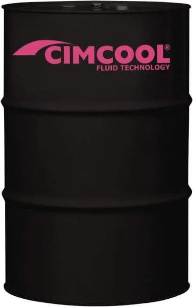 Cimcool - 55 Gal Drum All-Purpose Cleaner - Unscented - A1 Tooling