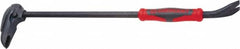 Crescent - 24" OAL Adjustable Pry Bar - 5" Wide - A1 Tooling