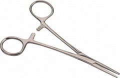 Excel - 5-1/2" OAL All Purpose Hemostat - Straight Nose - A1 Tooling