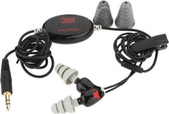 3M - Reusable, 26 dB Noise Isolating Ear Buds with MP3 - Includes Replacement Tips - A1 Tooling