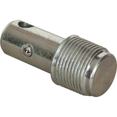 Enerpac - Hydraulic Cylinder Mounting Accessories Type: Lock-on Connector For Use With: RC10 - A1 Tooling