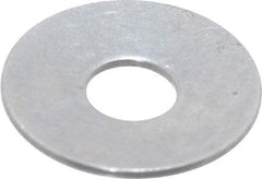 Gardner Spring - #12 Bolt, 0.22" ID, Grade 1074 Steel, Belleville Disc Spring - 11/16" OD, 0.05" High, 0.034" Thick - A1 Tooling