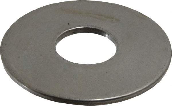 Gardner Spring - 5/16" Bolt, 0.317" ID, Grade 1074 Steel, Belleville Disc Spring - 15/16" OD, 0.067" High, 0.045" Thick - A1 Tooling