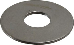 Gardner Spring - 5/16" Bolt, 0.317" ID, Grade 1074 Steel, Belleville Disc Spring - 15/16" OD, 0.067" High, 0.045" Thick - A1 Tooling