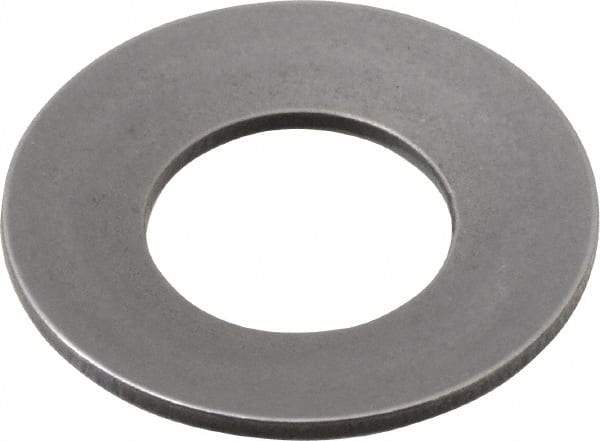 Gardner Spring - 5/8" Bolt, 0.63" ID, Grade 1074 Steel, Belleville Disc Spring - 1-1/4" OD, 0.092" High, 1/16" Thick - A1 Tooling