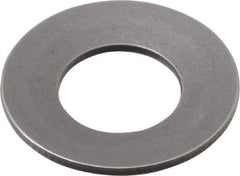 Gardner Spring - 5/8" Bolt, 0.63" ID, Grade 1074 Steel, Belleville Disc Spring - 1-1/4" OD, 0.092" High, 1/16" Thick - A1 Tooling